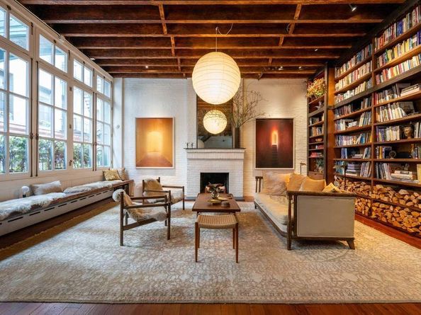 4 Staple Street, New York NY 10013