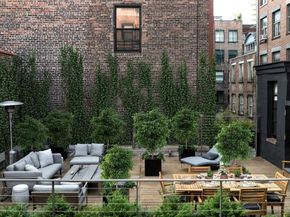 4 Staple Street, New York NY 10013