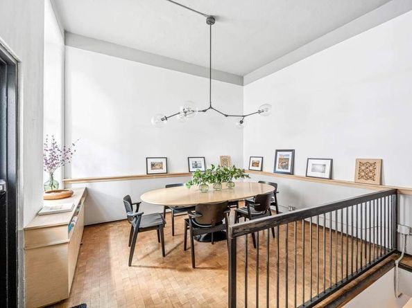 4 Staple Street, New York NY 10013