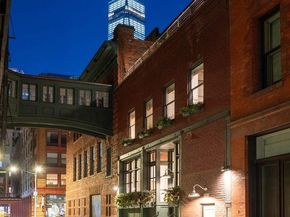 4 Staple Street, New York NY 10013