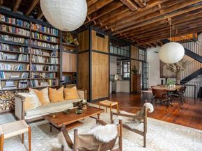 4 Staple Street, New York NY 10013