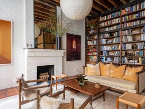 4 Staple Street, New York NY 10013