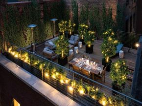 4 Staple Street, New York NY 10013