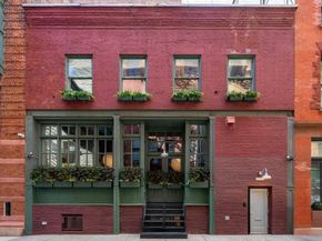 4 Staple Street, New York NY 10013