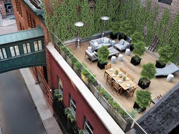 4 Staple Street, New York NY 10013