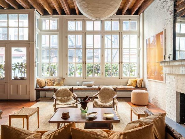 4 Staple Street, New York NY 10013