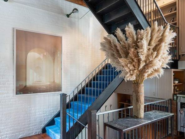 4 Staple Street, New York NY 10013