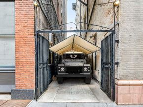 4 Staple Street, New York NY 10013