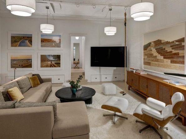 4 Staple Street, New York NY 10013