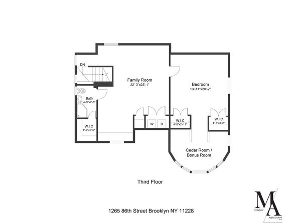 1265 86th Street, Brooklyn NY 11228