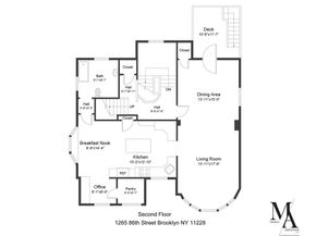 1265 86th Street, Brooklyn NY 11228