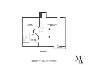 1265 86th Street, Brooklyn NY 11228
