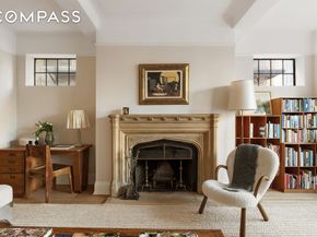 44 Gramercy Park N 15D, New York NY 10010