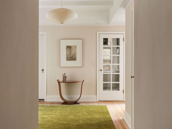 44 Gramercy Park N 15D, New York NY 10010