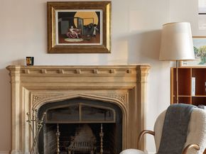 44 Gramercy Park N 15D, New York NY 10010