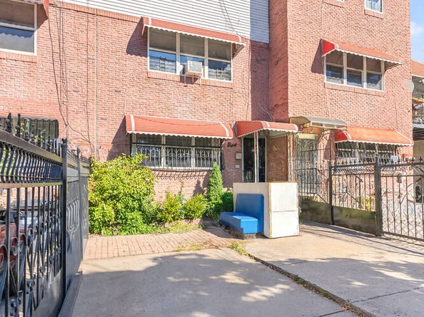 439 East 147th Street, Bronx NY 10455