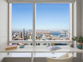 1 City Point 19F, Brooklyn NY 11201