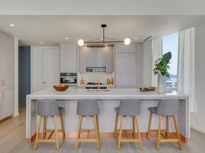 1 City Point 19F, Brooklyn NY 11201