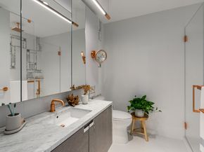 1 City Point 19F, Brooklyn NY 11201