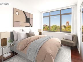 1485 5th Avenue 11B, New York NY 10035