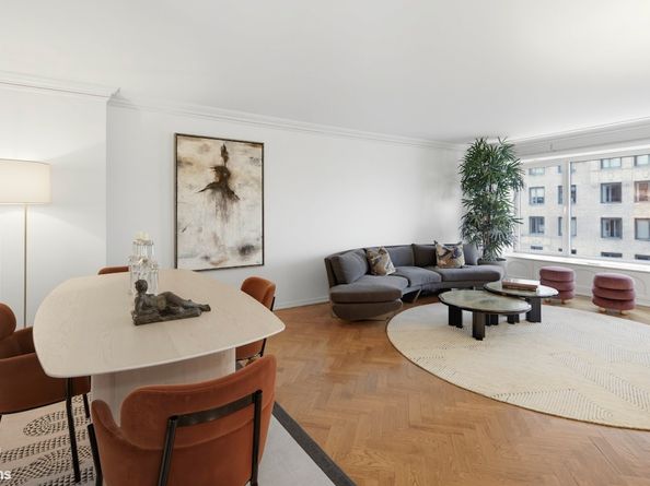 1050 5th Avenue 15C, New York NY 10028