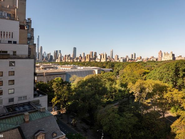 1050 5th Avenue 15C, New York NY 10028