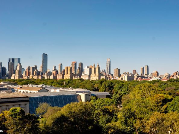 1050 5th Avenue 15C, New York NY 10028