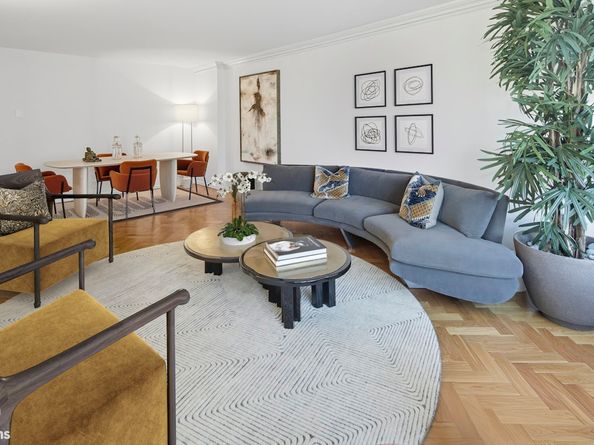 1050 5th Avenue 15C, New York NY 10028