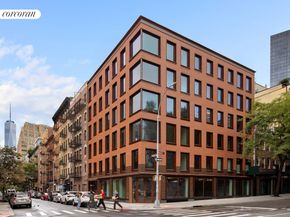 83 Thompson Street 5, New York NY 10012