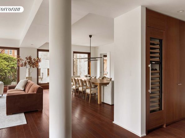 83 Thompson Street 5, New York NY 10012