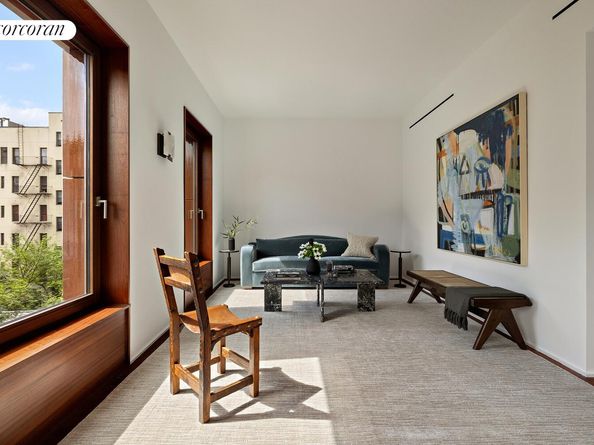 83 Thompson Street 5, New York NY 10012