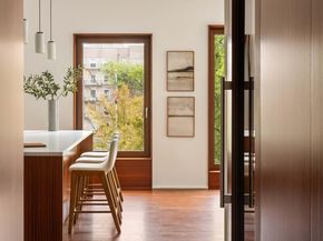 83 Thompson Street 5, New York NY 10012