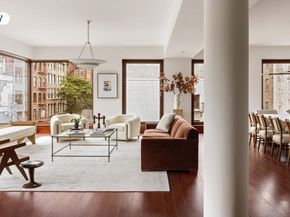 83 Thompson Street 5, New York NY 10012