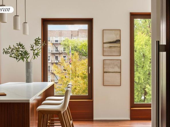 83 Thompson Street 5, New York NY 10012