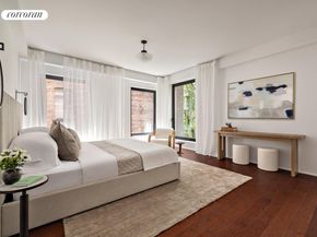 83 Thompson Street 5, New York NY 10012