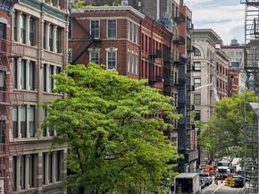 83 Thompson Street 5, New York NY 10012