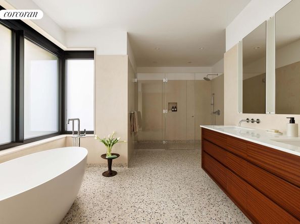 83 Thompson Street 5, New York NY 10012