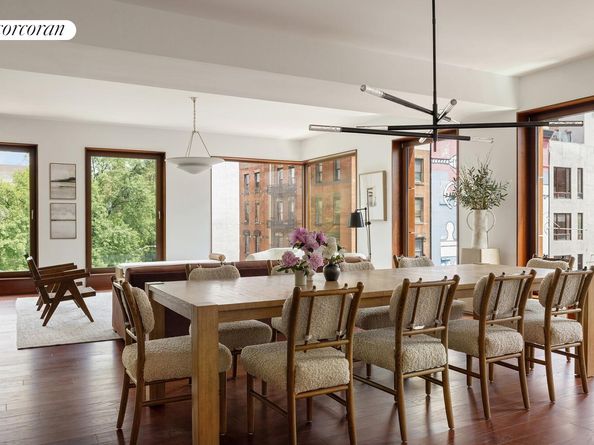 83 Thompson Street 5, New York NY 10012