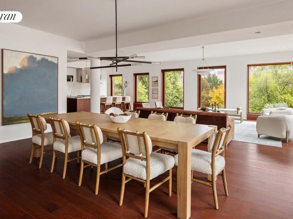 83 Thompson Street 5, New York NY 10012