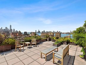 61 Jane Street 9S, New York NY 10014