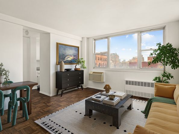 61 Jane Street 9S, New York NY 10014