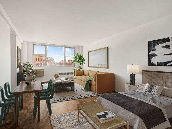 61 Jane Street 9S, New York NY 10014