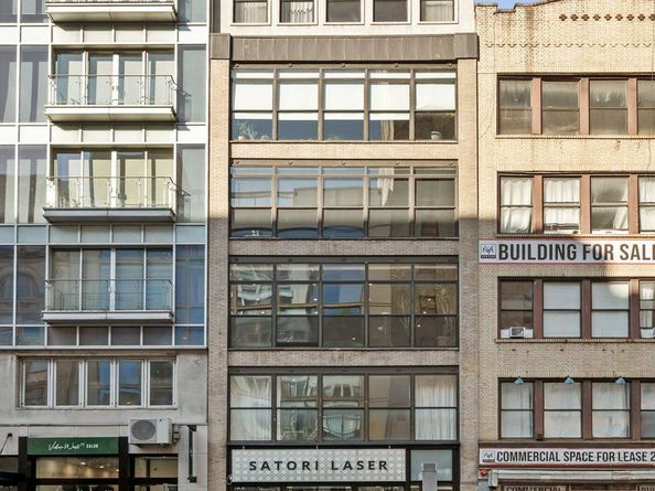 133 West 14th Street 3, New York NY 10011