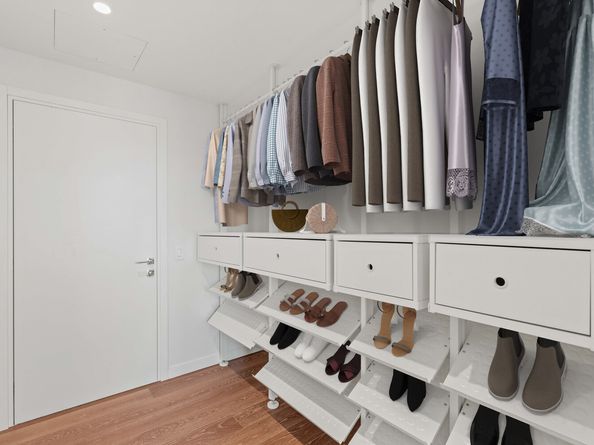 287 East Houston Street 8A, New York NY 10002