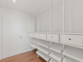 287 East Houston Street 8A, New York NY 10002