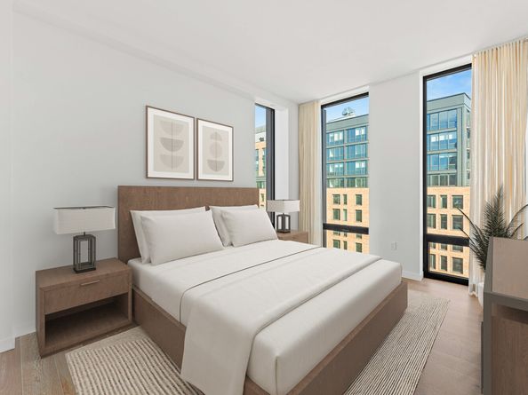 287 East Houston Street 8A, New York NY 10002