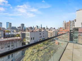 287 East Houston Street 8A, New York NY 10002