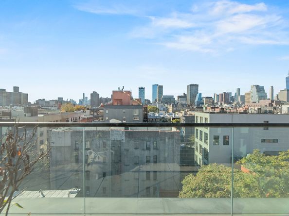 287 East Houston Street 8A, New York NY 10002