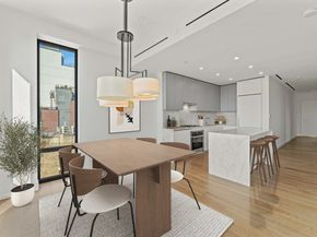 287 East Houston Street 8A, New York NY 10002