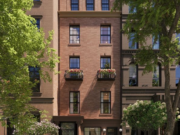 120 East 37th Street GARDEN, New York NY 10016